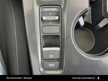 Photo 114 Honda Civic  e:HEV 2.0 i-MMD