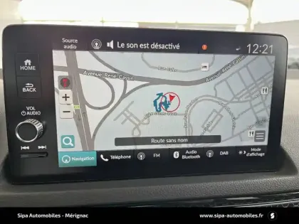 Photo 31 Honda Civic Gén. XI Ph1 Executive 5