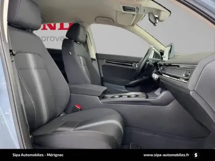 Photo 83 Honda Civic  e:HEV 2.0 i-MMD