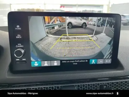 Photo 112 Honda Civic  e:HEV 2.0 i-MMD