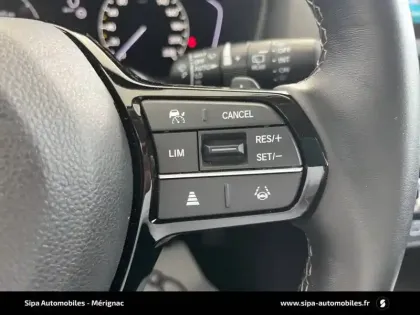 Photo 29 Honda Civic Gén. XI Ph1 Executive 5