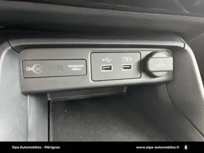 Photo 118 Honda Civic  e:HEV 2.0 i-MMD