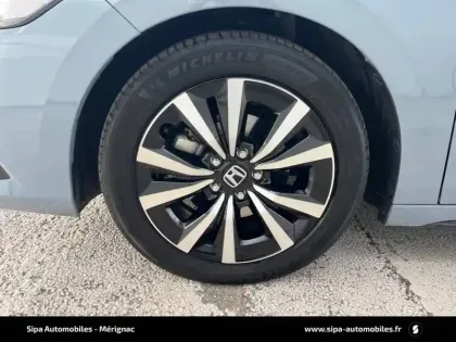 Photo 57 Honda Civic  e:HEV 2.0 i-MMD