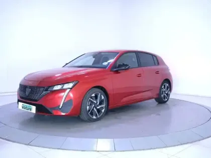Photo 35 Peugeot 308  PureTech 130ch S&S EAT8