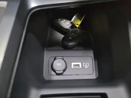 Photo 29 Peugeot 308 Gén. III Ph1 Allure Pack 5