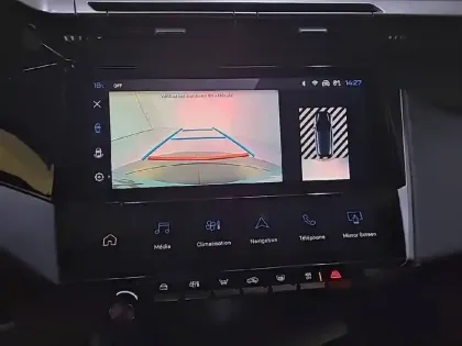 Photo 22 Peugeot 308 Gén. III Ph1 Allure Pack 5