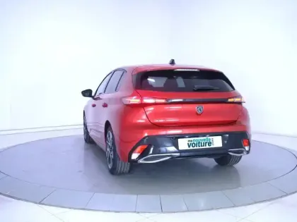 Photo 9 Peugeot 308 Gén. III Ph1 Allure Pack 5