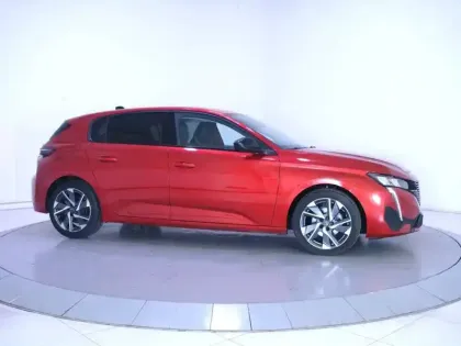 Photo 38 Peugeot 308  PureTech 130ch S&S EAT8