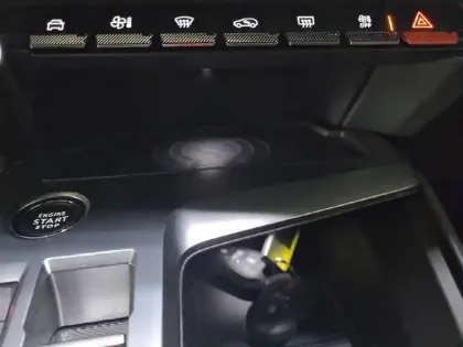 Photo 27 Peugeot 308 Gén. III Ph1 Allure Pack 5