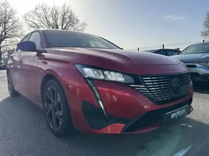 Photo Peugeot 308 Allure Pack