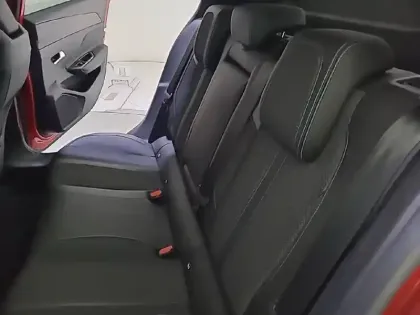 Photo 14 Peugeot 308 Gén. III Ph1 Allure Pack 5