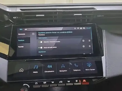 Photo 23 Peugeot 308 Gén. III Ph1 Allure Pack 5