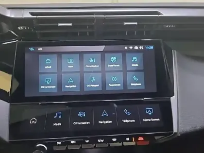 Photo 26 Peugeot 308 Gén. III Ph1 Allure Pack 5