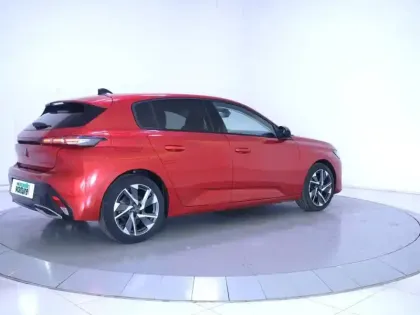 Photo 39 Peugeot 308  PureTech 130ch S&S EAT8