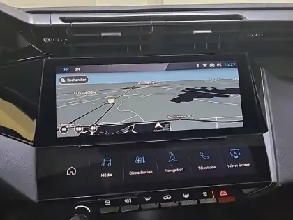 Photo 21 Peugeot 308 Gén. III Ph1 Allure Pack 5