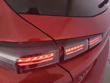 Photo 19 Peugeot 308 Gén. III Ph1 Allure Pack 5