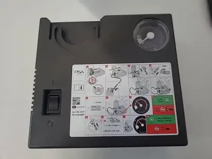 Photo 20 Peugeot 308 Gén. III Ph1 Allure Pack 5