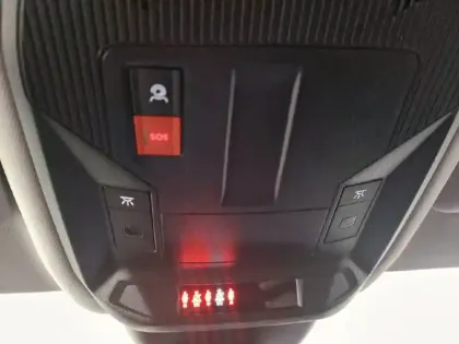 Photo 30 Peugeot 308 Gén. III Ph1 Allure Pack 5