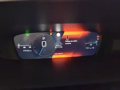 Photo 12 Peugeot 308 Gén. III Ph1 Allure Pack 5