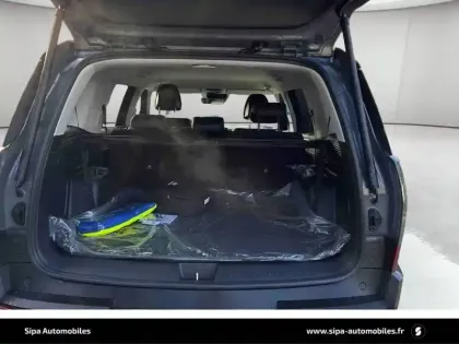 Photo 11 Hyundai Santa  Fe 1.6 T-GDi Plug-in 288 HTRAC BVA6