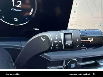 Photo 54 Hyundai Santa  Fe 1.6 T-GDi Plug-in 288 HTRAC BVA6