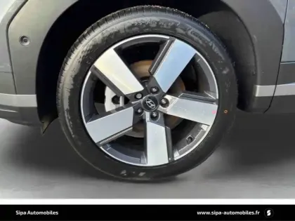 Photo 68 Hyundai Santa  Fe 1.6 T-GDi Plug-in 288 HTRAC BVA6