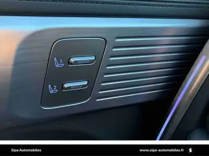 Photo 81 Hyundai Santa  Fe 1.6 T-GDi Plug-in 288 HTRAC BVA6