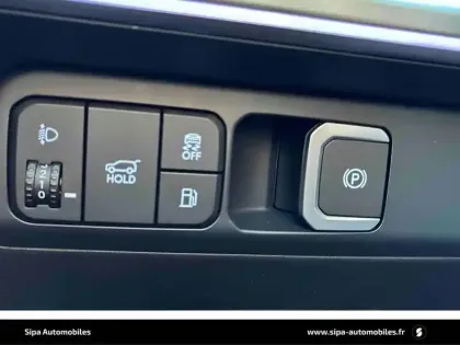 Photo 85 Hyundai Santa  Fe 1.6 T-GDi Plug-in 288 HTRAC BVA6