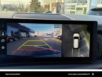 Photo 56 Hyundai Santa  Fe 1.6 T-GDi Plug-in 288 HTRAC BVA6