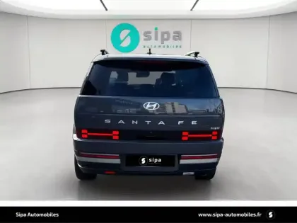 Photo 63 Hyundai Santa  Fe 1.6 T-GDi Plug-in 288 HTRAC BVA6