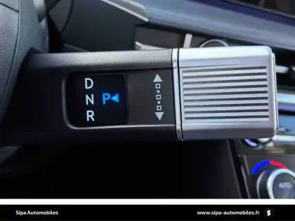 Photo 53 Hyundai Santa  Fe 1.6 T-GDi Plug-in 288 HTRAC BVA6