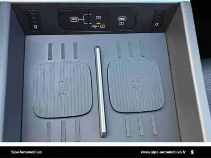 Photo 52 Hyundai Santa  Fe 1.6 T-GDi Plug-in 288 HTRAC BVA6