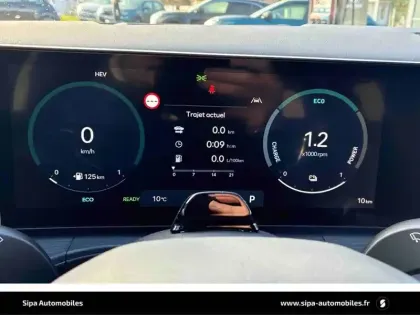 Photo 49 Hyundai Santa  Fe 1.6 T-GDi Plug-in 288 HTRAC BVA6