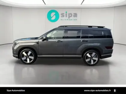 Photo 61 Hyundai Santa  Fe 1.6 T-GDi Plug-in 288 HTRAC BVA6