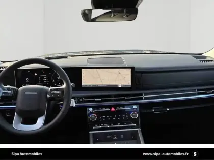 Photo 44 Hyundai Santa  Fe 1.6 T-GDi Plug-in 288 HTRAC BVA6