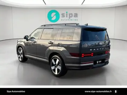 Photo 7 Hyundai Santa  Fe 1.6 T-GDi Plug-in 288 HTRAC BVA6