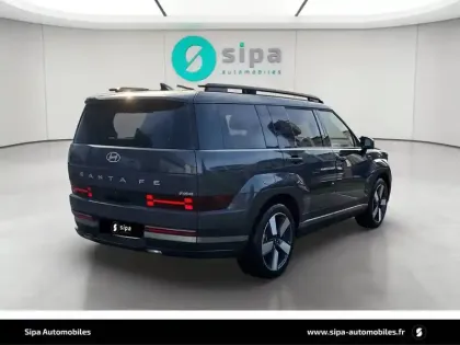 Photo 34 Hyundai Santa  Fe 1.6 T-GDi Plug-in 288 HTRAC BVA6