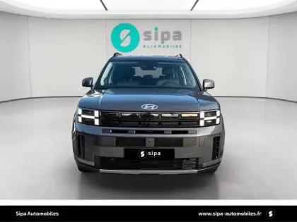 Photo 67 Hyundai Santa  Fe 1.6 T-GDi Plug-in 288 HTRAC BVA6