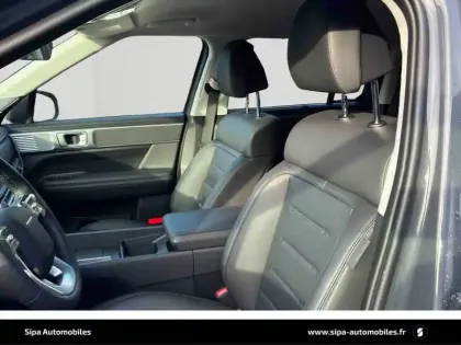 Photo 71 Hyundai Santa  Fe 1.6 T-GDi Plug-in 288 HTRAC BVA6