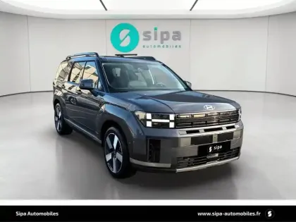 Photo 66 Hyundai Santa  Fe 1.6 T-GDi Plug-in 288 HTRAC BVA6
