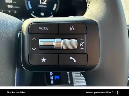 Photo 47 Hyundai Santa  Fe 1.6 T-GDi Plug-in 288 HTRAC BVA6