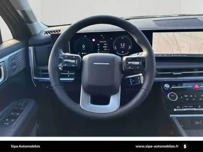 Photo 43 Hyundai Santa  Fe 1.6 T-GDi Plug-in 288 HTRAC BVA6