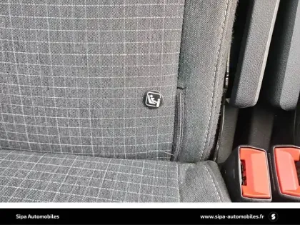 Photo 53 Peugeot Rifter  Standard BlueHDi 100 BVM5