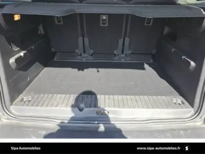 Photo 69 Peugeot Rifter  Standard BlueHDi 100 BVM5