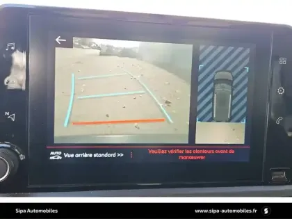 Photo 51 Peugeot Rifter  Standard BlueHDi 100 BVM5