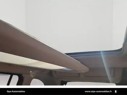 Photo 47 Peugeot Rifter  Standard BlueHDi 100 BVM5