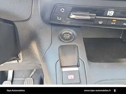 Photo 19 Peugeot Rifter  Standard BlueHDi 100 BVM5