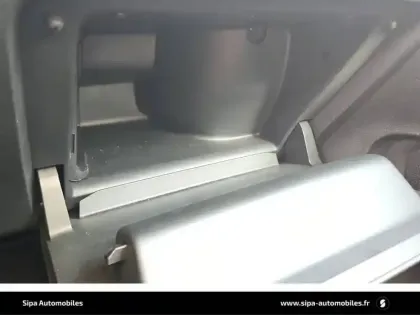 Photo 54 Peugeot Rifter  Standard BlueHDi 100 BVM5