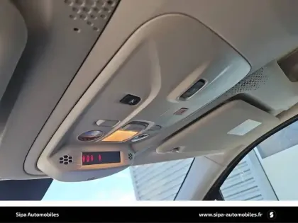 Photo 27 Peugeot Rifter  Standard BlueHDi 100 BVM5