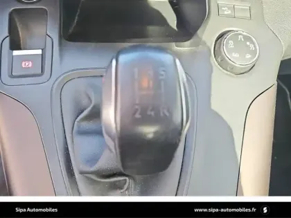 Photo 76 Peugeot Rifter  Standard BlueHDi 100 BVM5